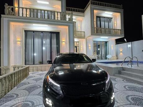 Объявление №4833361 - Баку, пос. Мардакан, 6-комн., 360 м²