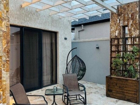 5-комн. дом/дача - пос. Мардакан - 240 м²