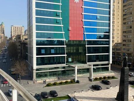3 otaqlı yeni tikili - Nizami m. - 100 m²