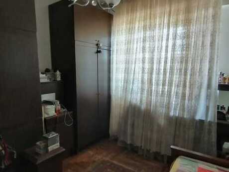 3 otaqlı köhnə tikili - Nəriman Nərimanov m. - 75 m²