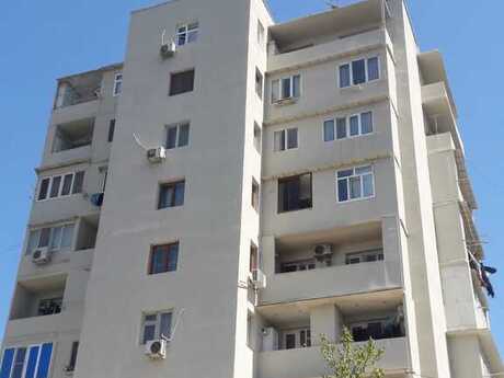 3 otaqlı köhnə tikili - Nəriman Nərimanov m. - 75 m²