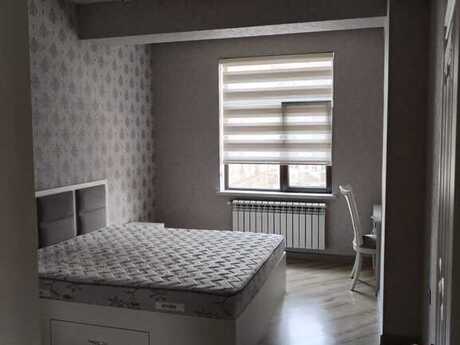 2 otaqlı yeni tikili - Nəriman Nərimanov m. - 110 m²