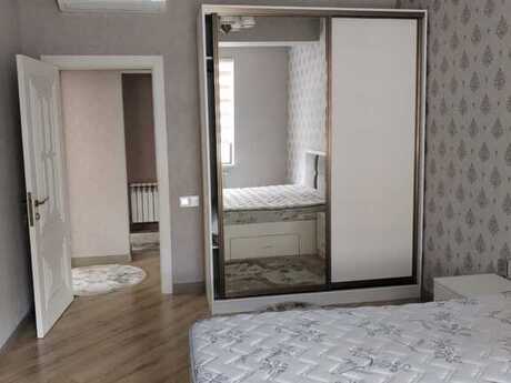 2 otaqlı yeni tikili - Nəriman Nərimanov m. - 110 m²
