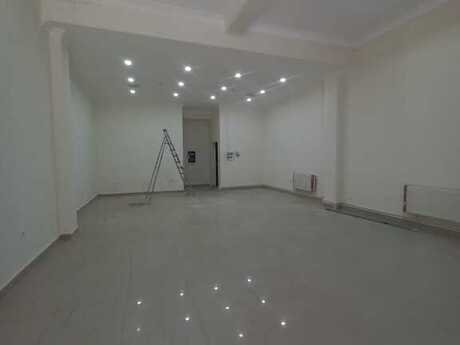 Obyekt - İnşaatçılar m. - 220 m²