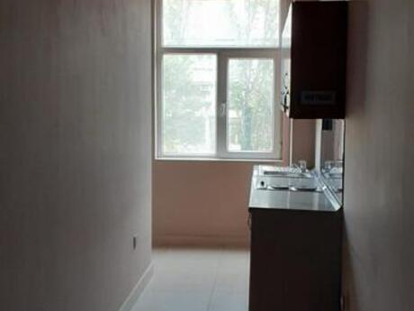 Obyekt - İnşaatçılar m. - 220 m²