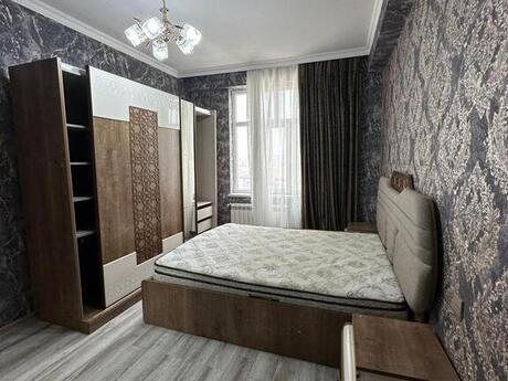 3 otaqlı yeni tikili - Masazır q. - 90 m²