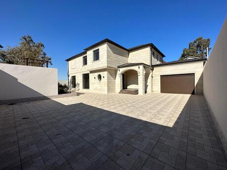 7 otaqlı həyət evi, 340 m², Mərdəkan: 475 000 ₼ 5