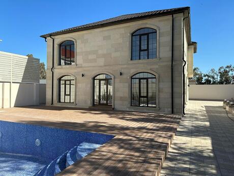 Объявление №4999915 - Баку, пос. Мардакан, 7-комн., 340 м²