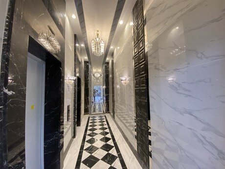 4 otaqlı mənzil, 242 m², 28 May: 670 000 ₼ 5