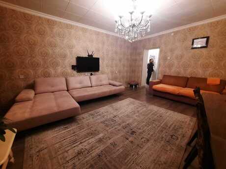 2-комн. вторичка - пос. Бадамдар - 75 м²