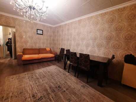 2-комн. вторичка - пос. Бадамдар - 75 м²