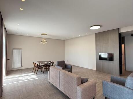 3 otaqlı mənzil, 158 m², Şıxov: 279 000 ₼ 5