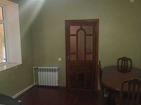 4 otaqlı yeni tikili - Yeni Yasamal q. - 52 m²