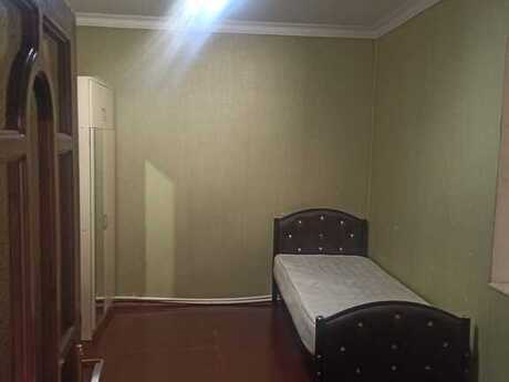 4 otaqlı yeni tikili - Yeni Yasamal q. - 52 m²