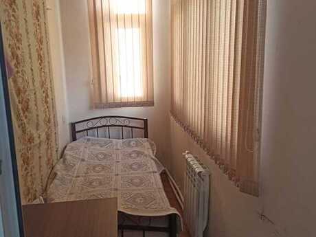 4 otaqlı yeni tikili - Yeni Yasamal q. - 52 m²