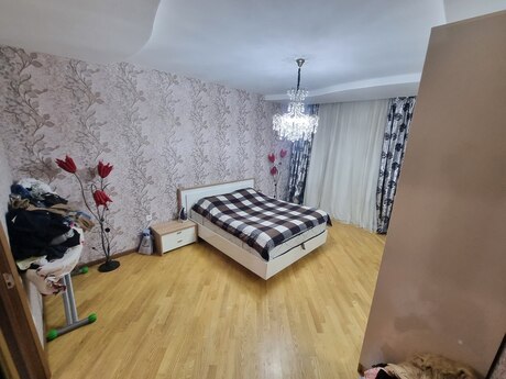 3 otaqlı mənzil, 158 m², Şah İsmayıl Xətai: 350 000 ₼ 5