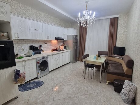 3 otaqlı mənzil, 158 m², Şah İsmayıl Xətai: 350 000 ₼ 4