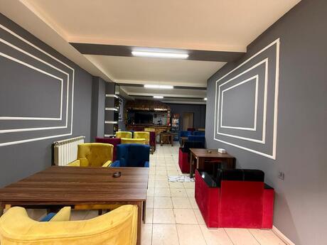 Elan №5001490 - Bakı, Qara Qarayev m., 254 m²