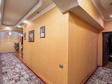 4-комнатная квартира, 203 м², Elmlər Akademiyası: 580 000 ₼ 5