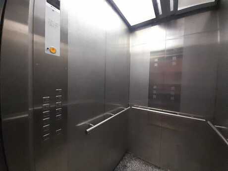 4 otaqlı yeni tikili - Məmmədli q. - 146 m²