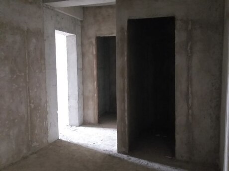 2 otaqlı yeni tikili - Memar Əcəmi m. - 95 m²