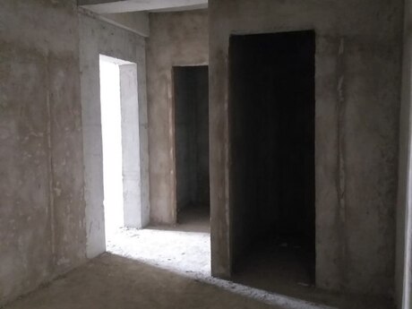 2 otaqlı yeni tikili - Memar Əcəmi m. - 95 m²