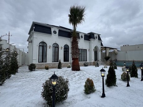 5 otaqlı həyət evi, 255 m², Mərdəkan: 690 000 ₼ 3