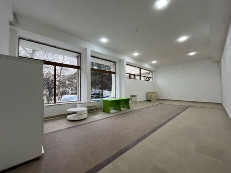 Объект - м. Мемар Аджеми - 540 м²