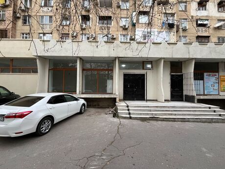 Объявление №5003522 - Баку, м. Мемар Аджеми, 540 м²