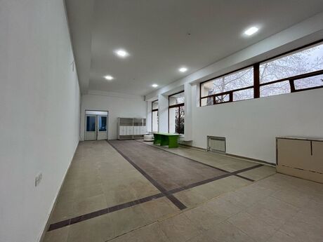 Объект - м. Мемар Аджеми - 540 м²