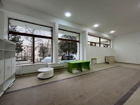 Объект - м. Мемар Аджеми - 540 м²