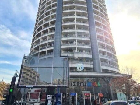 Elan №5003992 - Bakı, Nizami m., 110 m²