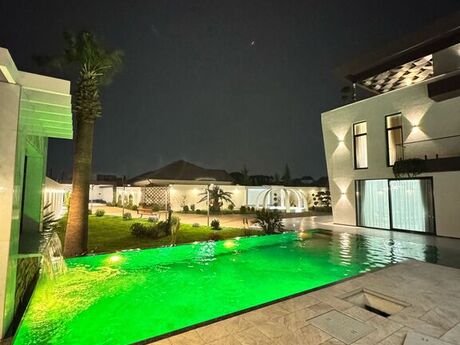 7 otaqlı həyət evi, 500 m², Mərdəkan: 1 700 000 ₼ 5
