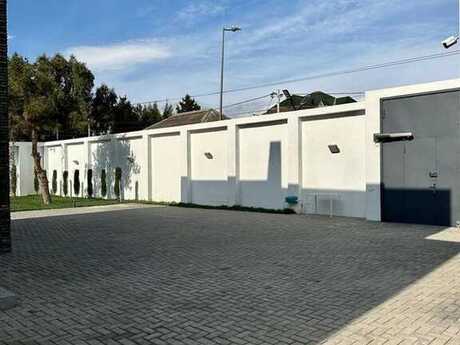 5 otaqlı həyət evi/bağ evi - Şağan q. - 400 m²