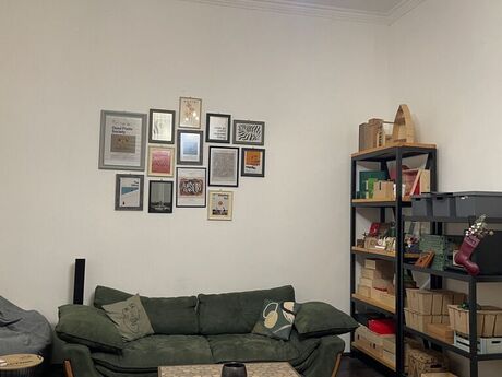 4 otaqlı ofis - 28 May m. - 150 m²