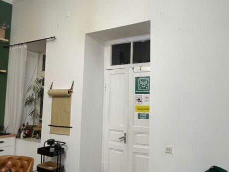 4 otaqlı ofis - 28 May m. - 150 m²