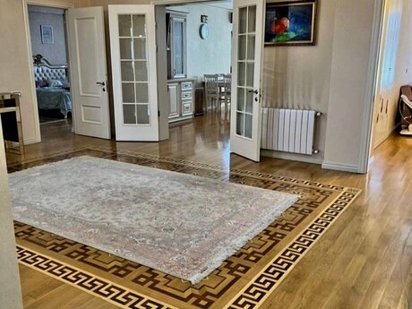 3 otaqlı mənzil, 189 m², Nərimanov: 600 000 ₼ 3