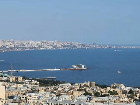 4 otaqlı yeni tikili - Elmlər Akademiyası m. - 185 m²