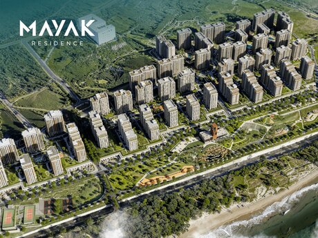 Elan №5009524 - Bakı, Zığ q., 3 otaqlı, 75.6 m², 14/14 mərtəbə