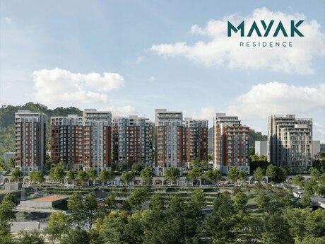 Elan №5009536 - Bakı, Zığ q., 4 otaqlı, 109.7 m², 12/14 mərtəbə