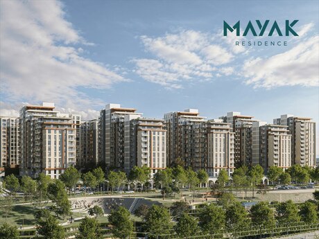 Elan №5009590 - Bakı, Zığ q., 4 otaqlı, 97.1 m², 6/14 mərtəbə