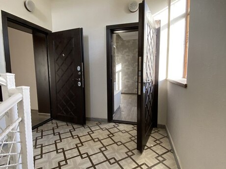 Obyekt - Bakıxanov q. - 500 m²