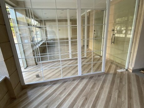 Obyekt - Bakıxanov q. - 500 m²
