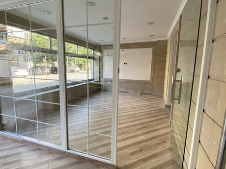 Obyekt - Bakıxanov q. - 500 m²