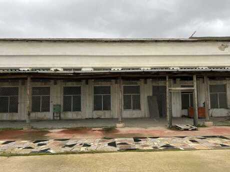 Obyekt - Qala q. - 2400 m²