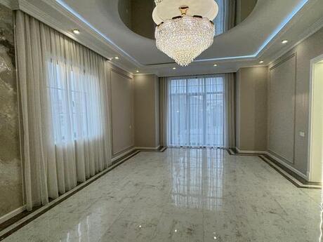 6-комн. дом/дача - пос. Мардакан - 360 м²