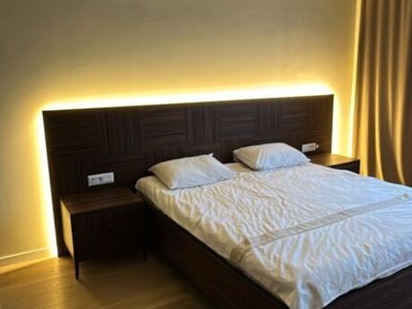 1-комн. новостройка - пос. Sea Breeze - 47 м²