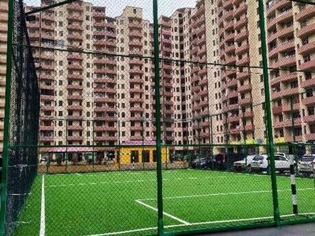 5 otaqlı yeni tikili - Şah İsmayıl Xətai m. - 180 m²