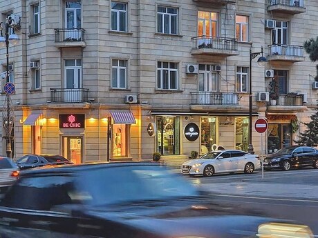 Elan №5011106 - Bakı, İçəri Şəhər m., 40 m²