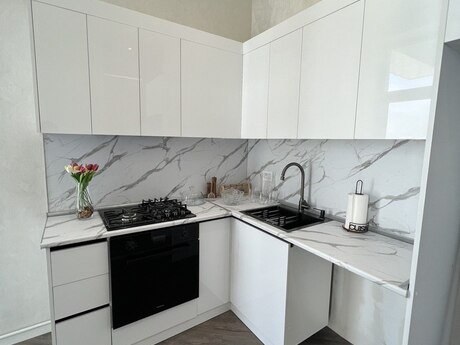 1-room apartment, 55 m², Koroğlu Residence: 247 500 ₼ 5